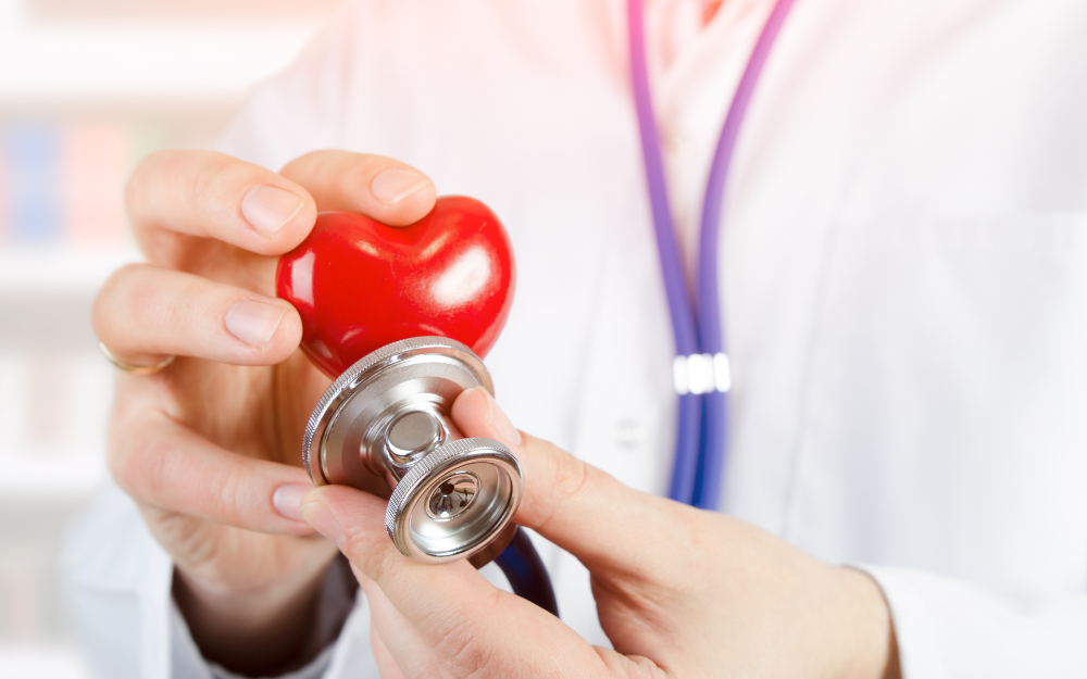 Cardiac Health