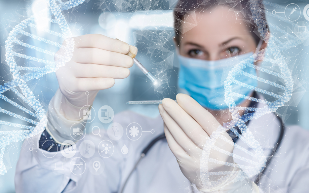 Gut Health Testing