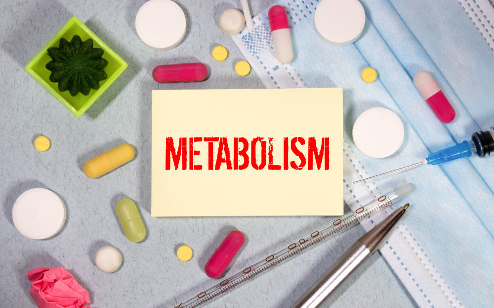 Metabolic & Lifestyle Conditions
