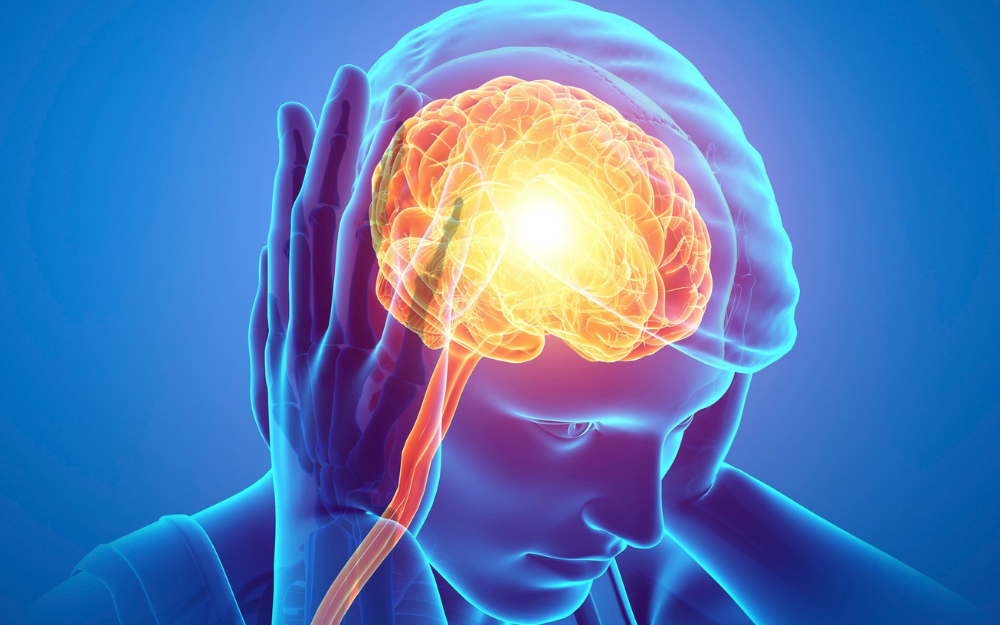 Neurological & Neuropsychiatric Disorders