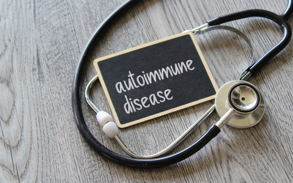 Autoimmune Conditions